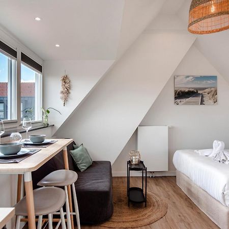 Sand & Dunes Studio Apartment Zandvoort Luaran gambar