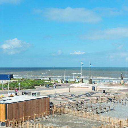 Sand & Dunes Studio Apartment Zandvoort Luaran gambar