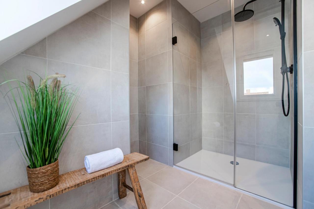 Sand & Dunes Studio Apartment Zandvoort Luaran gambar