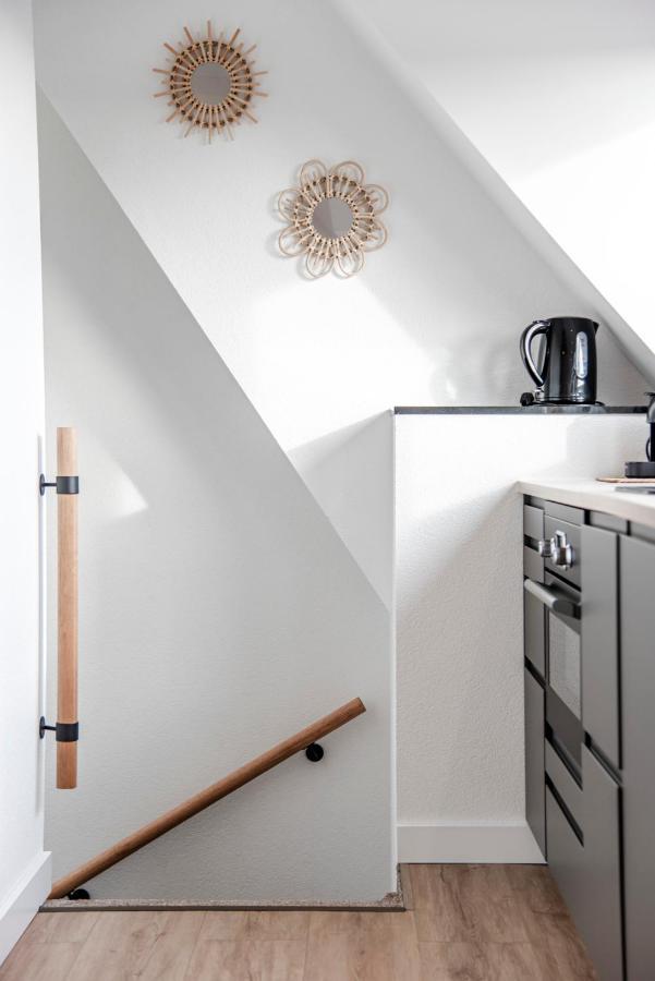 Sand & Dunes Studio Apartment Zandvoort Luaran gambar