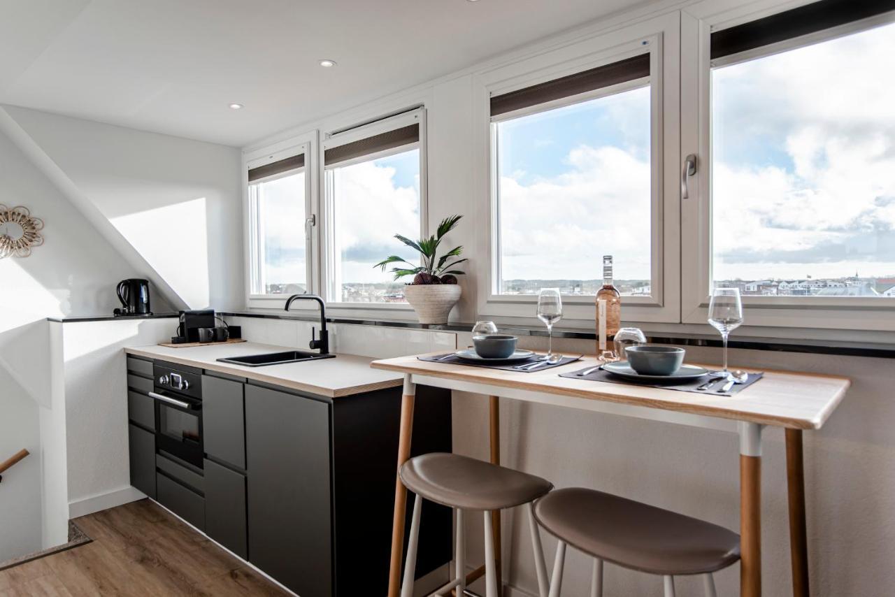 Sand & Dunes Studio Apartment Zandvoort Luaran gambar