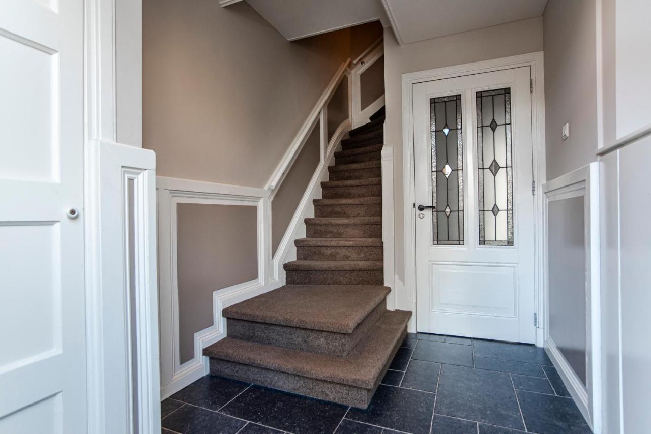 Sand & Dunes Studio Apartment Zandvoort Luaran gambar